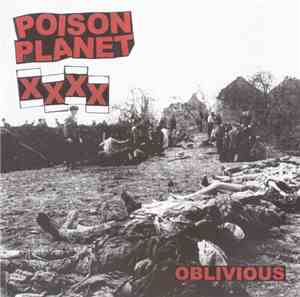 Poison Planet - Oblivious