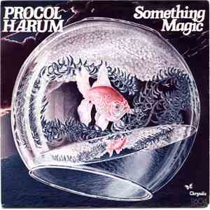 Procol Harum - Something Magic