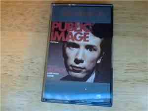 Public Image Ltd - Public Image (First Issue)