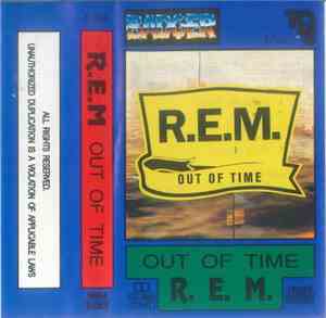 R.E.M. - Out Of Time
