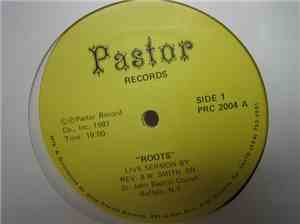 Rev. B.W. Smith, Sr. - Roots