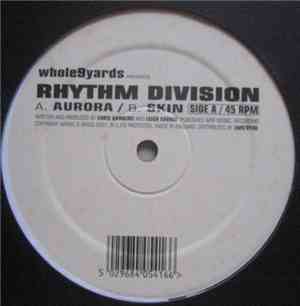 Rhythm Division - Aurora