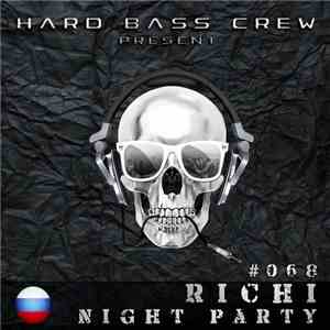 Richi  - Night Party