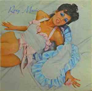 Roxy Music - Roxy Music