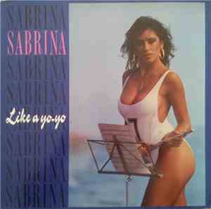 Sabrina - Like A Yo Yo / Doctor's Order