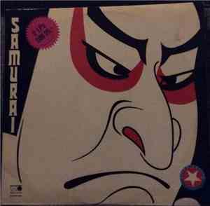 Samurai  - Samurai