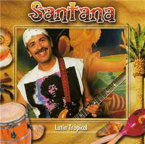 Santana - Latin Tropical