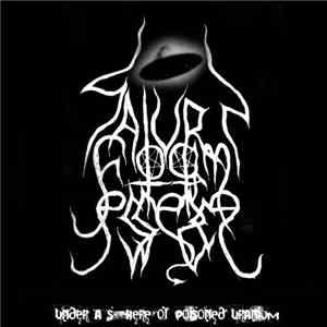 Saturn Form Essence - Under A Sphere Of Poisoned Uranium