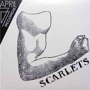 Scarlets - Boundaries / The Women Of WWII