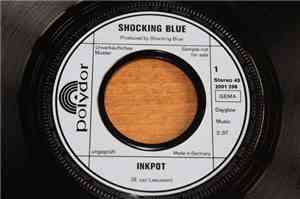 Shocking Blue - Inkpot