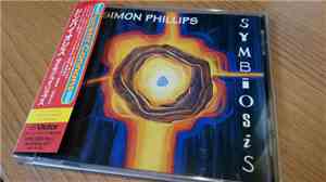 Simon Phillips - Symbiosis