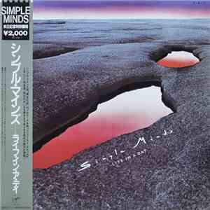 Simple Minds - Life In A Day