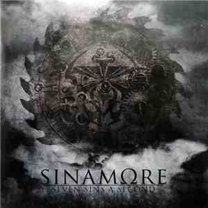 Sinamore - Seven Sins A Second