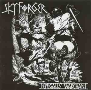 Skyforger - Semigalls' Warchant