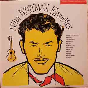 Slim Whitman - Favorites