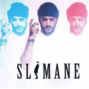 Slimane  - À Bout De Rêves