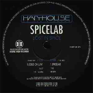 Spicelab - Lost In Spice