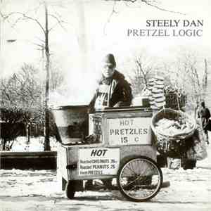 Steely Dan - Pretzel Logic