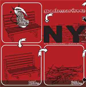 Submarine  vs. Jetboy - NYCG