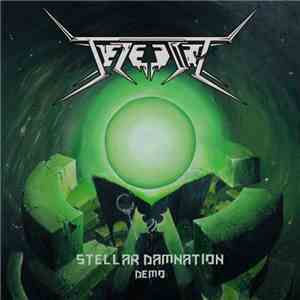 Teleport  - Stellar Damnation