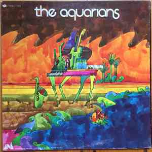 The Aquarians - Jungle Grass