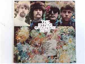 The Byrds - The Byrds' Greatest Hits