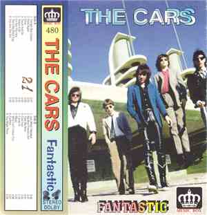 The Cars - Fantastic