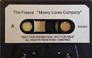 The Freeze - Misery Loves Company