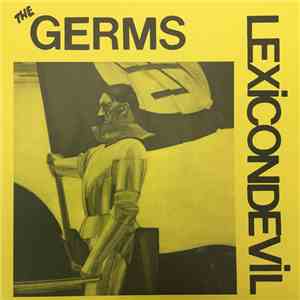The Germs - Lexicon Devil