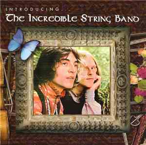 The Incredible String Band - Introducing The Incredible String Band