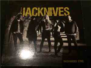 The Jacknives  - Backhanded Sting