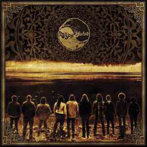 The Magpie Salute - The Magpie Salute