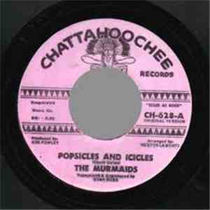 The Murmaids - Popsicles And Icicles / Comedy And Tragedy