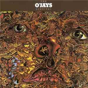 The O'Jays - Survival