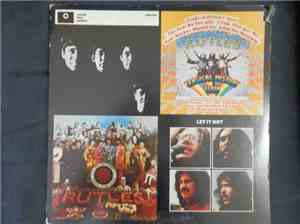 The Rutles - The Rutles