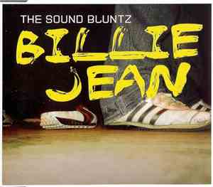 The Sound Bluntz - Billie Jean