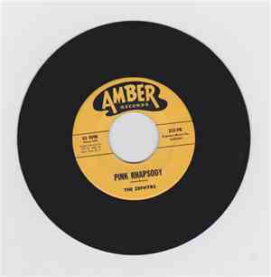 The Zephyrs  - Pink Rhapsody - Hear Him