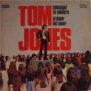 Tom Jones - I Got Your Number