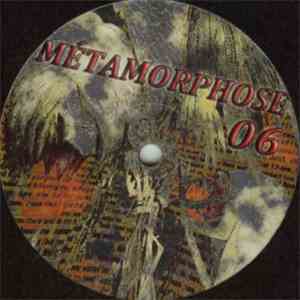 Transdriver - Métamorphose 06