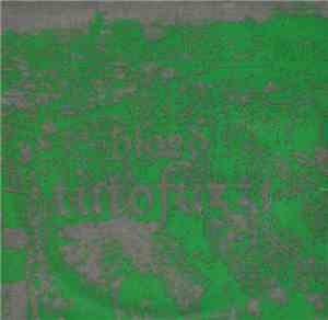 Tuto Fuzzi - Bloed