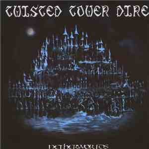 Twisted Tower Dire - Netherworlds
