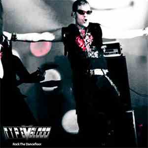 Type V Blood - Rock The Dancefloor