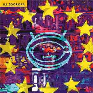 U2 - Zooropa