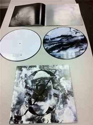 Underoath - Ø (Disambiguation)