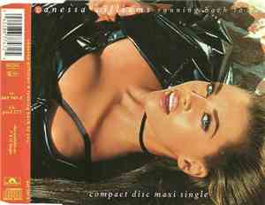 Vanessa Williams - Running Back To You