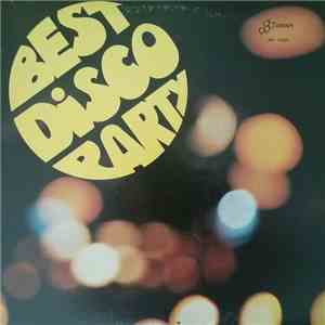 Various - Best Disco Party