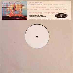 Various - Big Beats Sampler