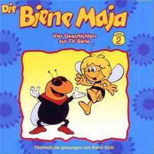 Various - Die Biene Maja 2