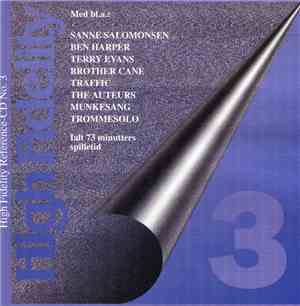 Various - High Fidelity Reference CD No. 3