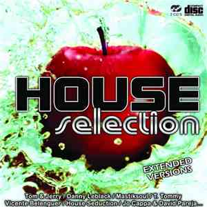Various - House Selection